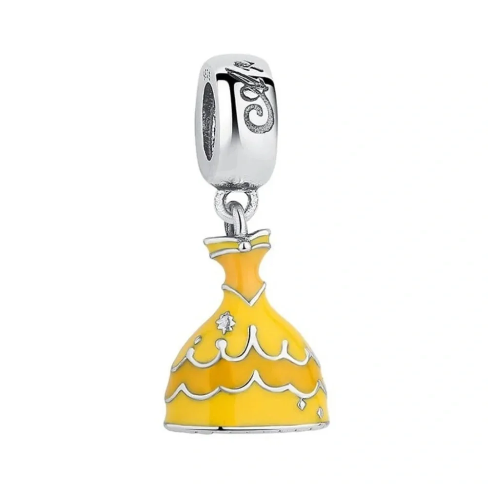 Pandora Disney  Belles Dress